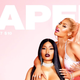 Illustration for article titled Let us now acknowledge this Nicki Minaj magazine cover